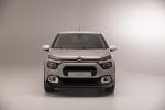 Citroen C3 2020 года (WW)